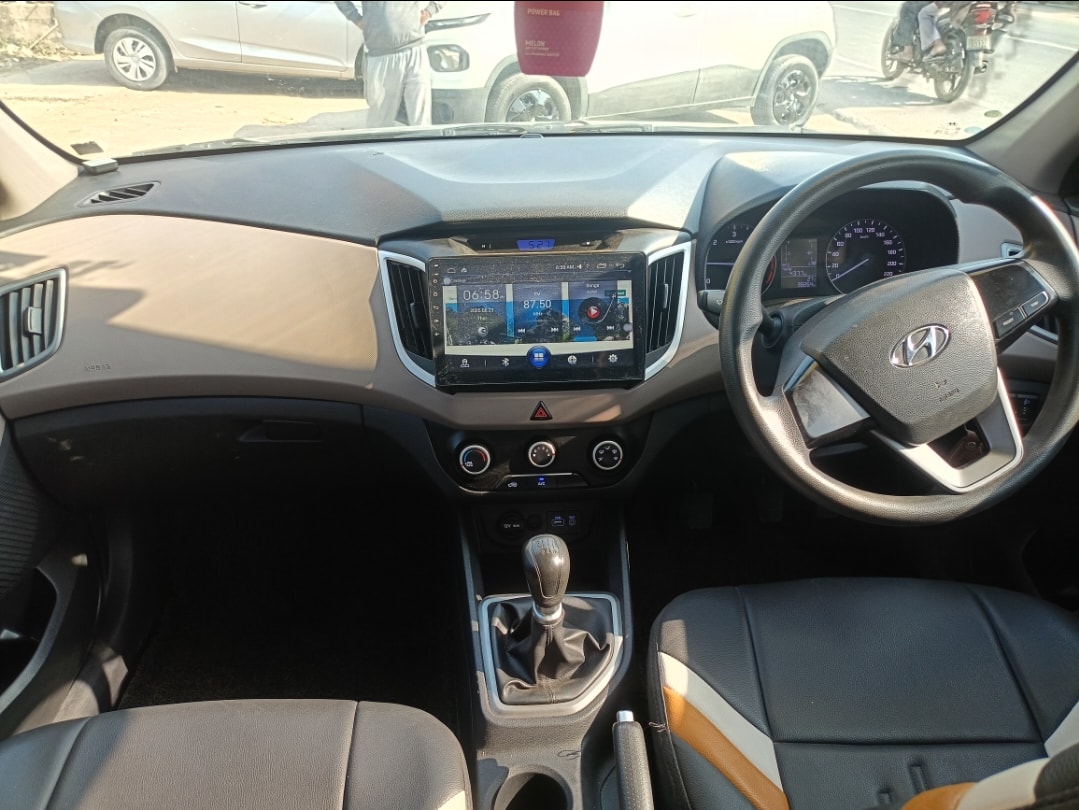 Creta image 12 Creta image 12