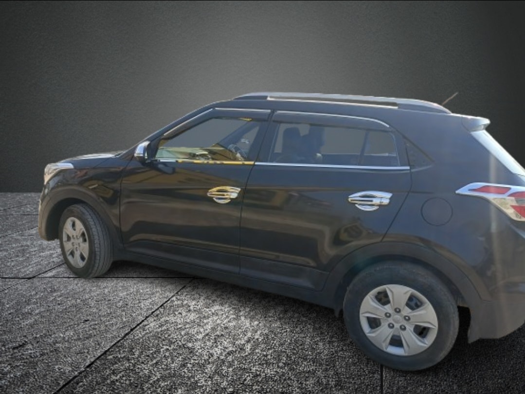 Creta image 2 Creta image 2