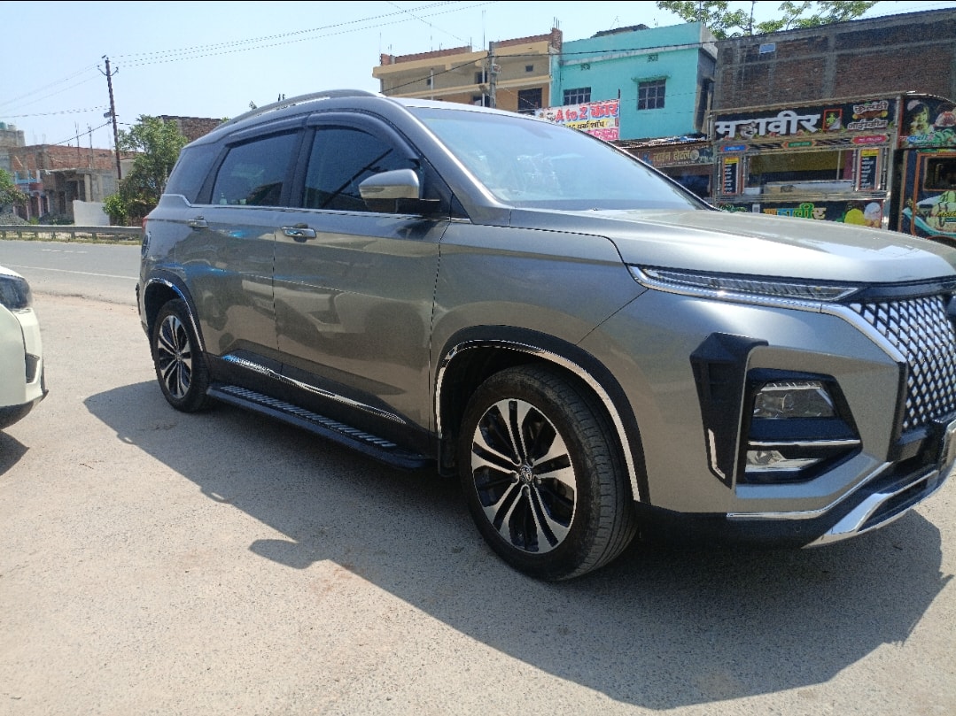 Hector image 1 Hector image 1