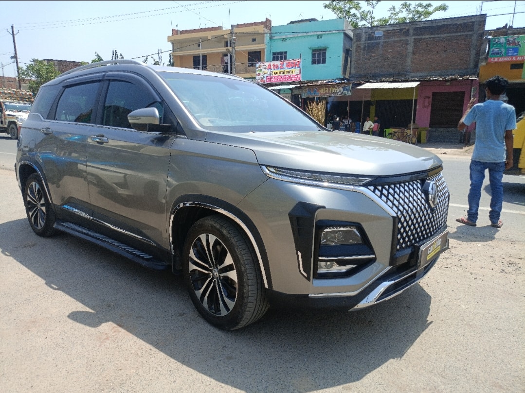 Hector image 7 Hector image 7