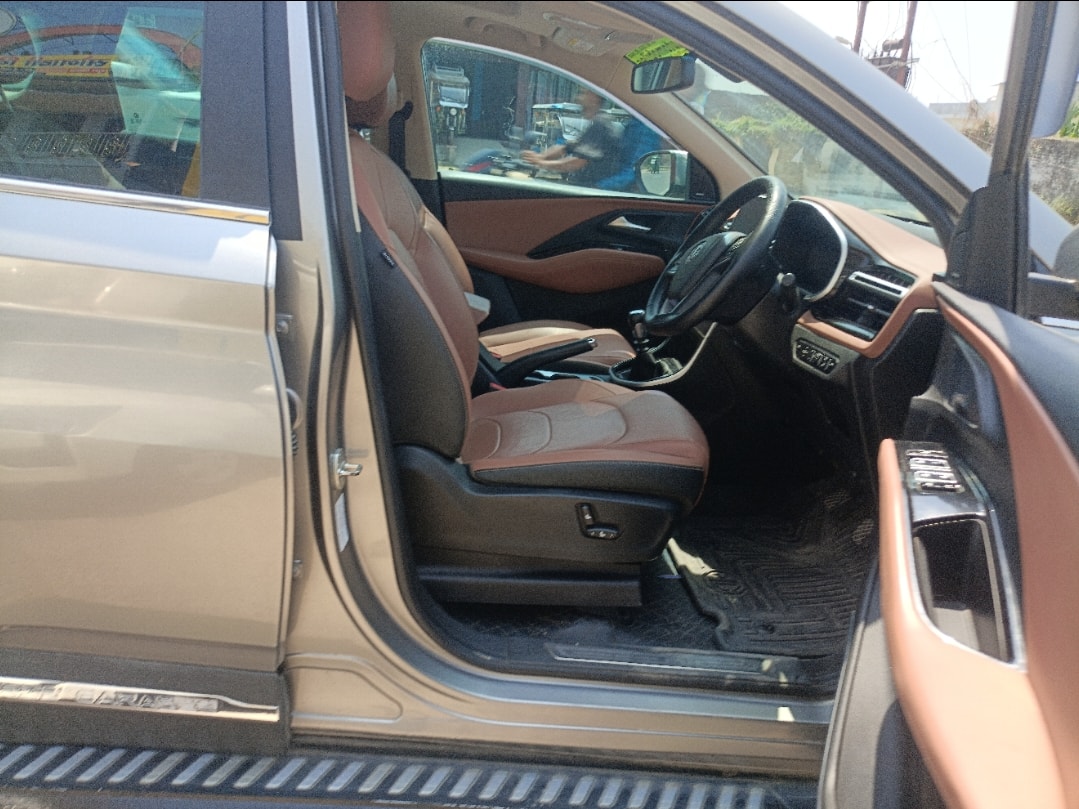 Hector image 16 Hector image 16