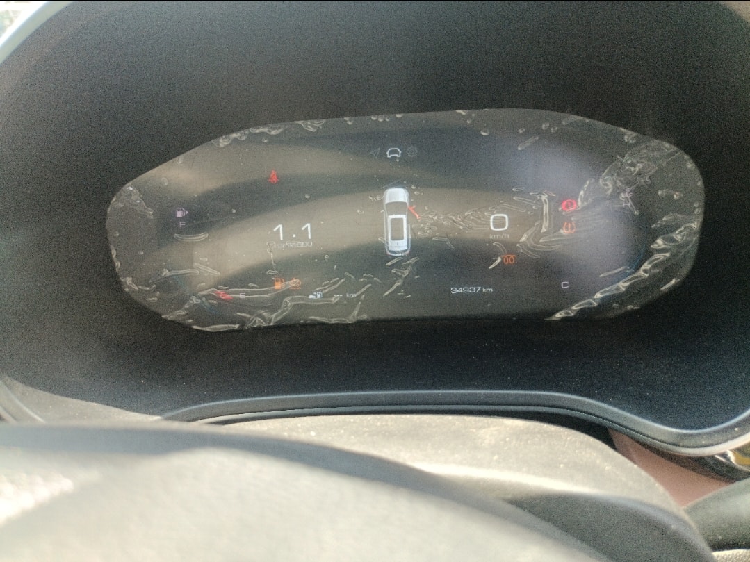 Hector image 11 Hector image 11