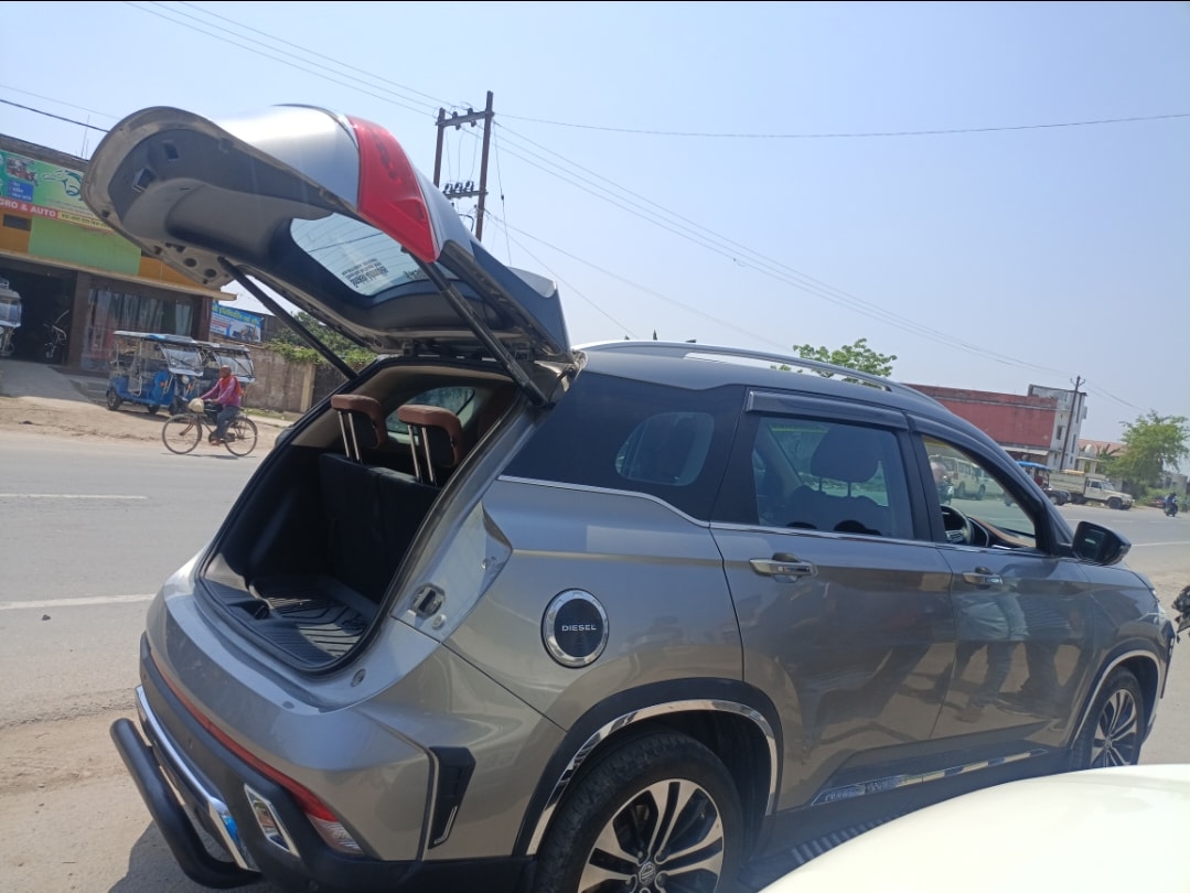 Hector image 10 Hector image 10