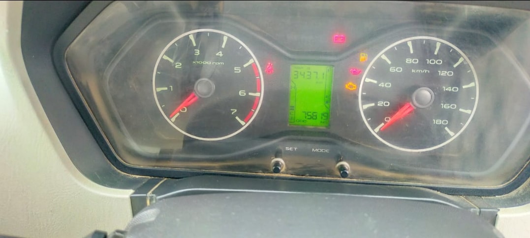 Scorpio image 3 Scorpio image 3