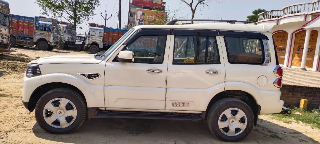 Scorpio image 2 Scorpio image 2