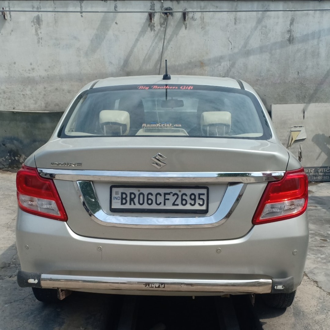 Dzire image 2 Dzire image 2