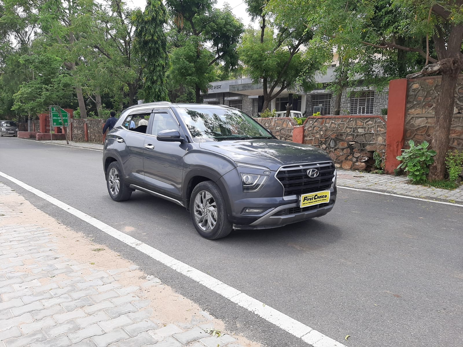 Creta image 7 Creta image 7