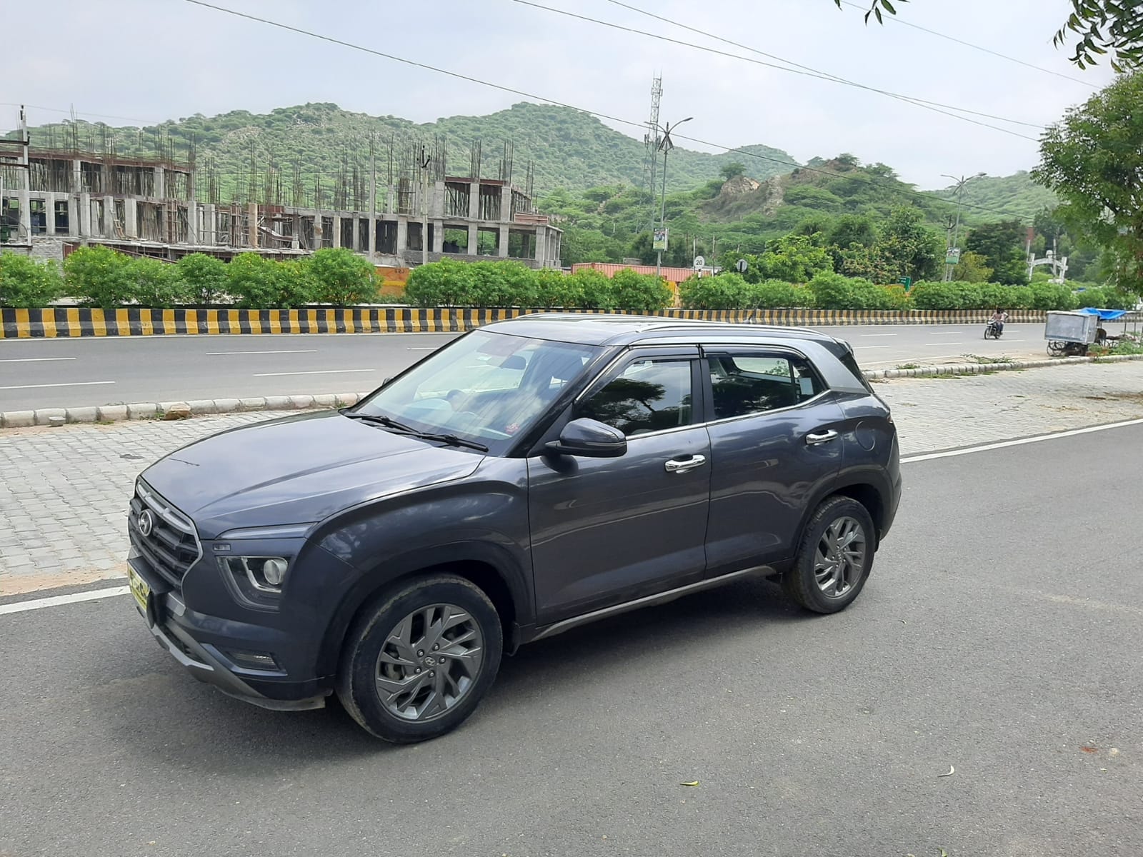 Creta image 2 Creta image 2