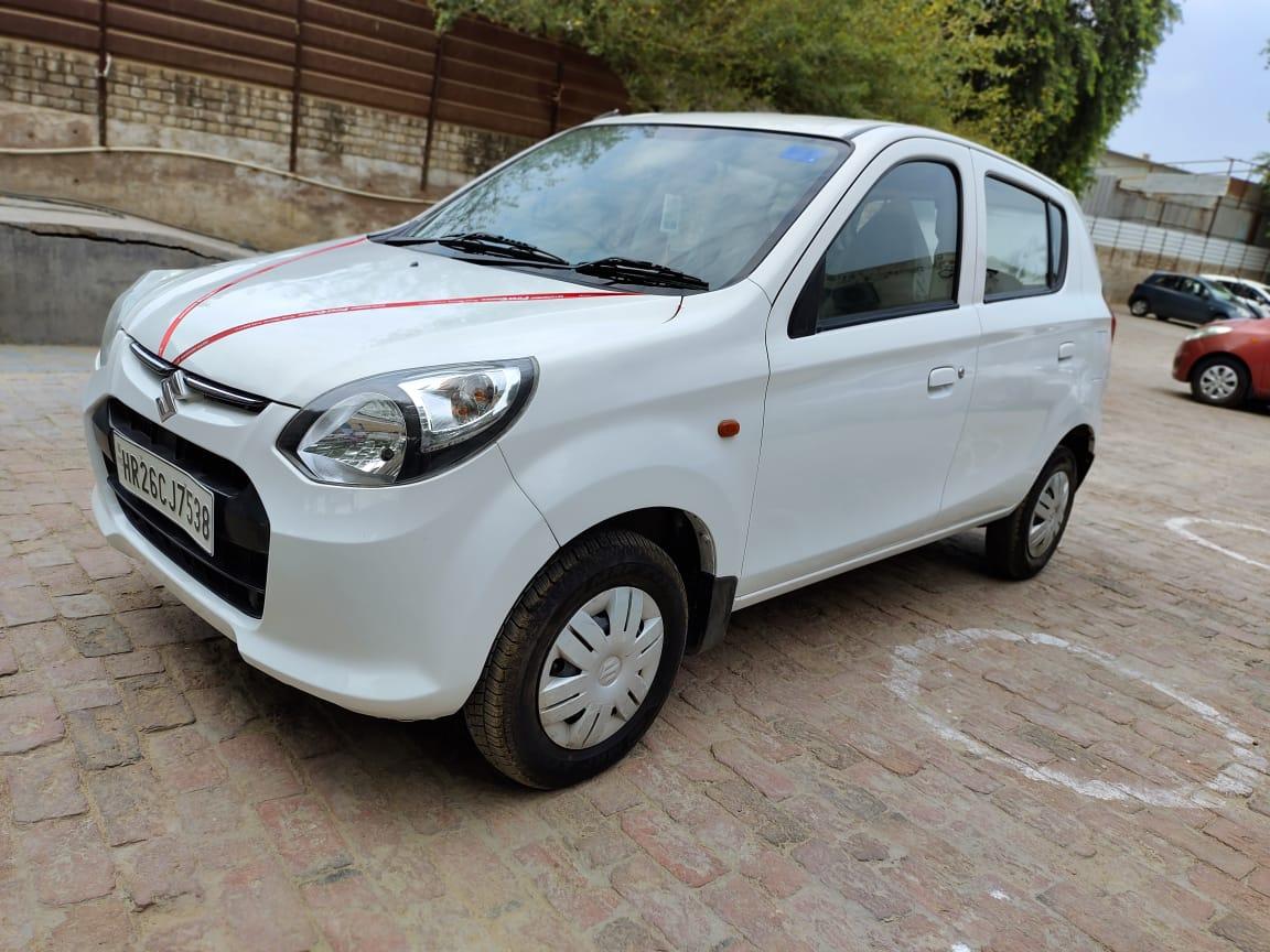 2014 मारुति सुजुकी अल्टो 800 LXI 2014 मारुति सुजुकी अल्टो 800 LXI