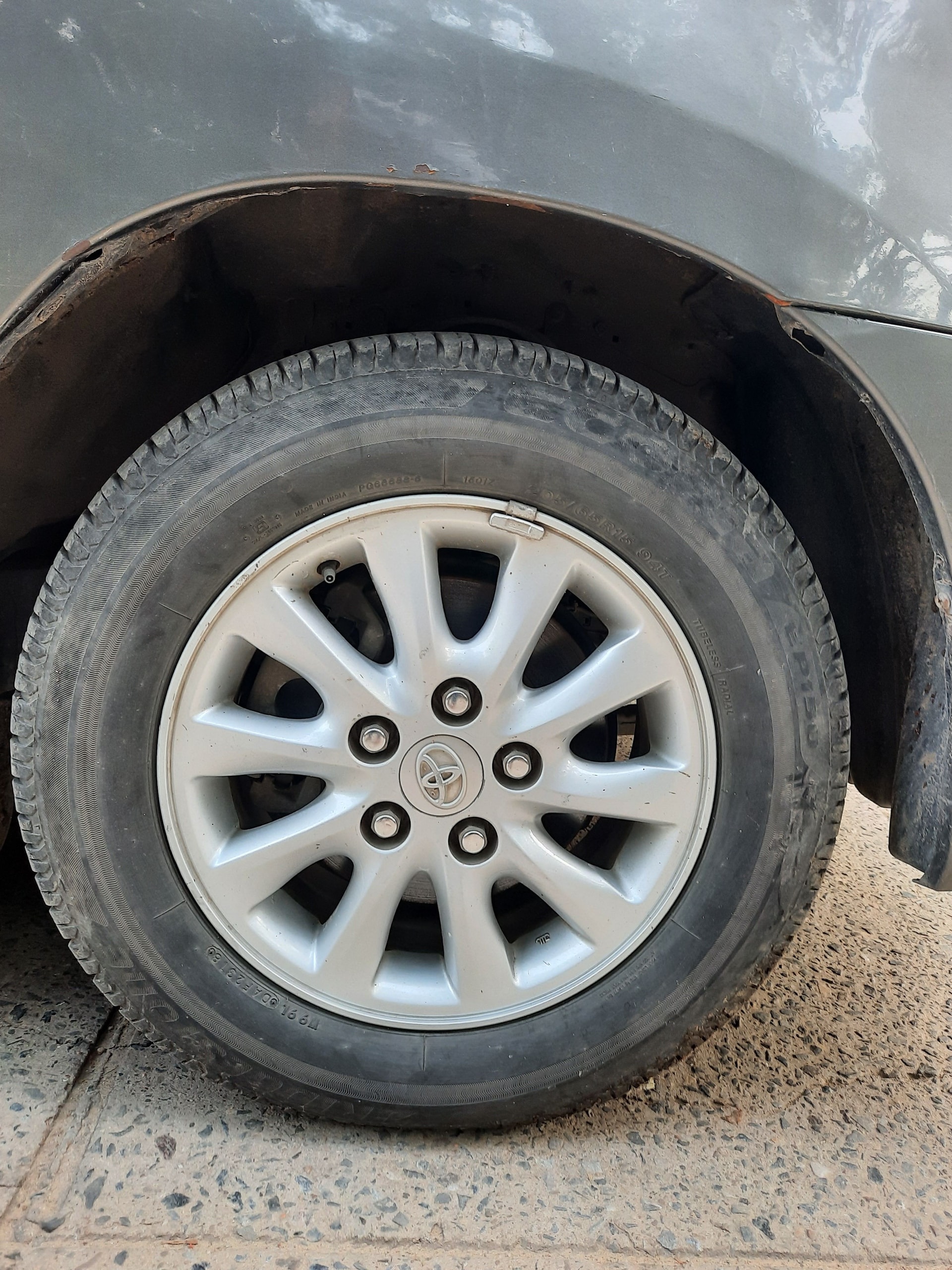 Innova image 17 Innova image 17