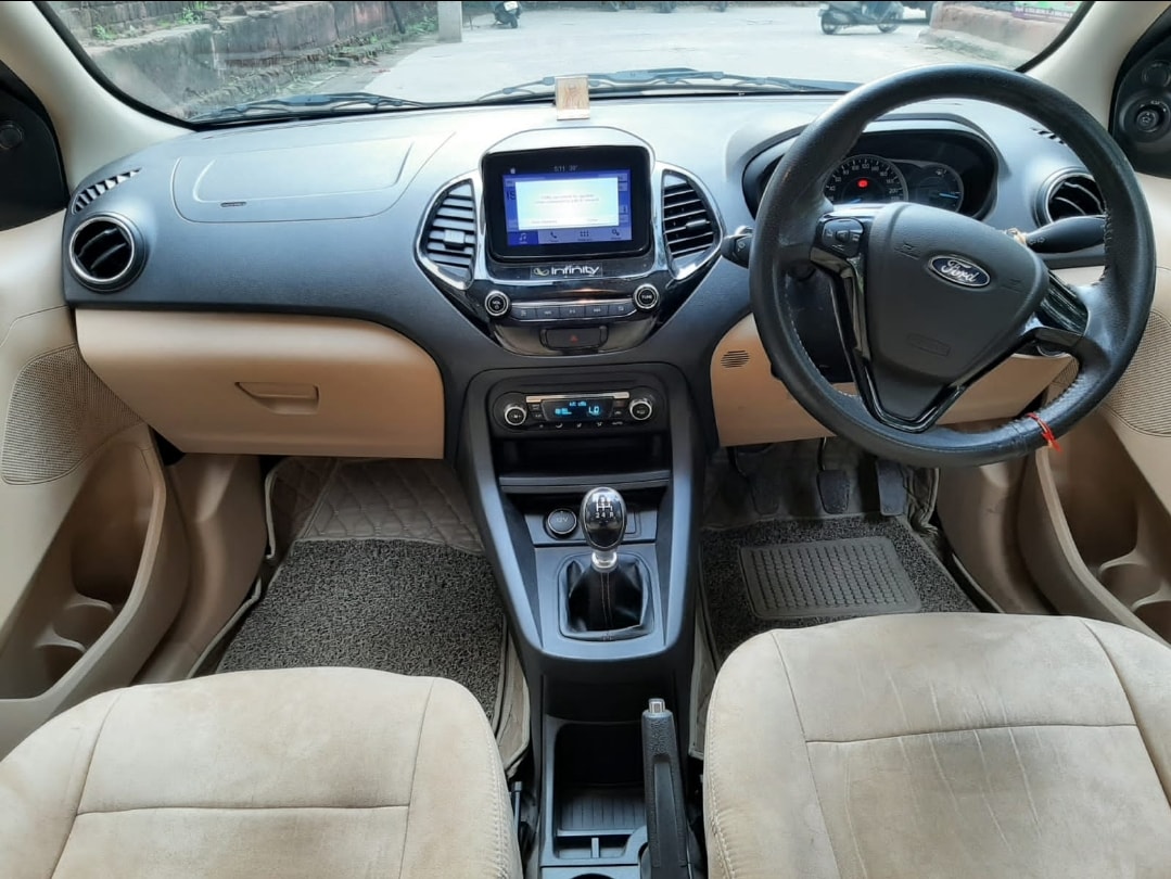 Figo Aspire image 3 Figo Aspire image 3