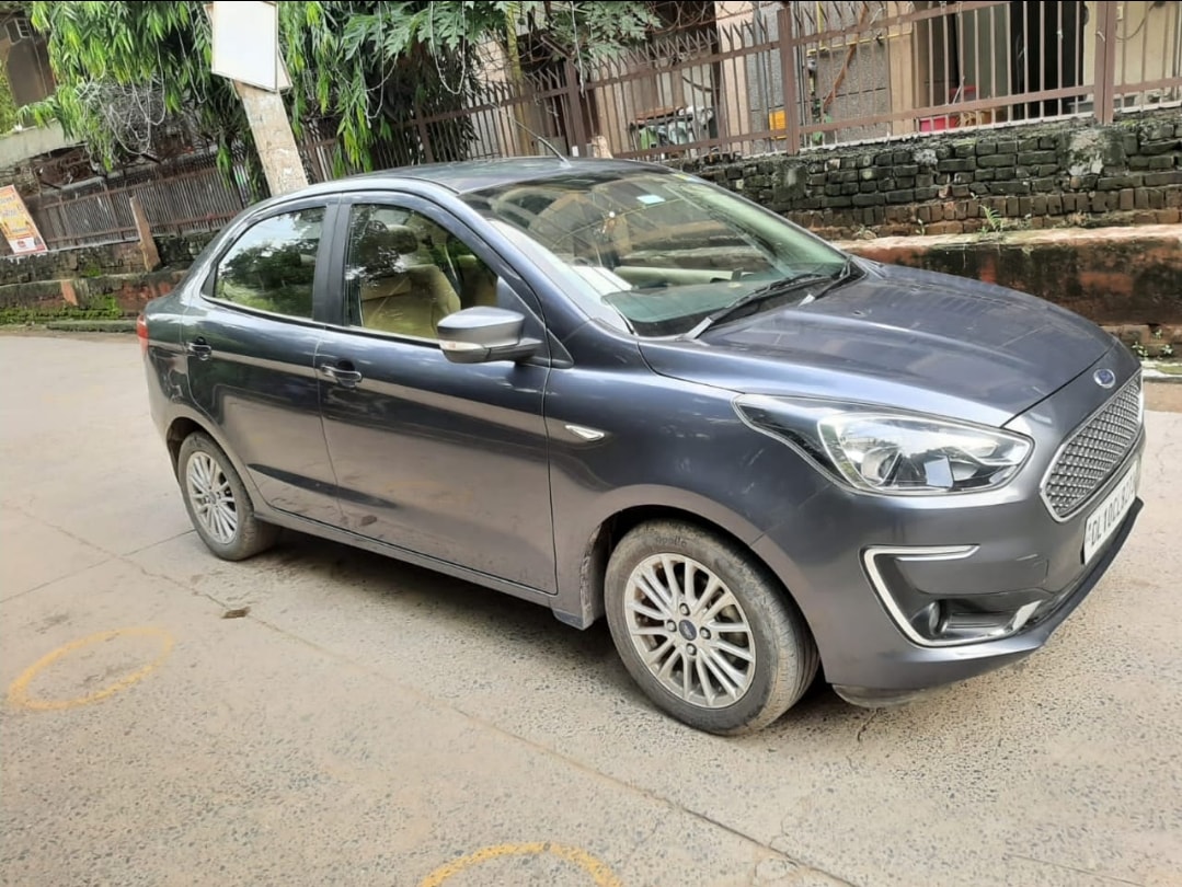 Figo Aspire image 4 Figo Aspire image 4