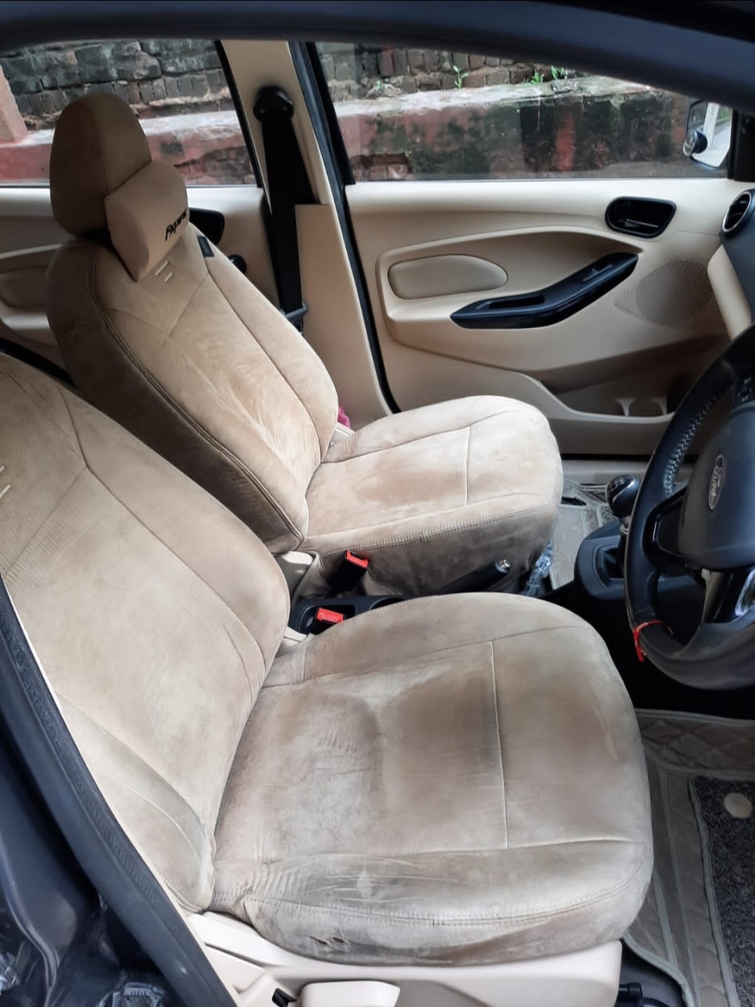 Figo Aspire image 5 Figo Aspire image 5