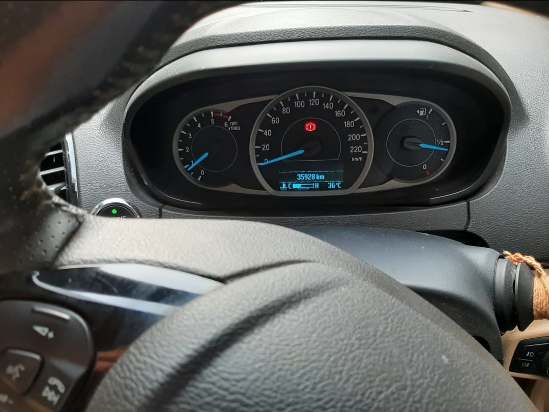 Figo Aspire image 9 Figo Aspire image 9