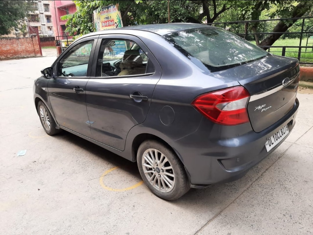 Figo Aspire image 10 Figo Aspire image 10