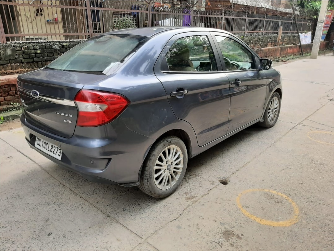 Figo Aspire image 11 Figo Aspire image 11