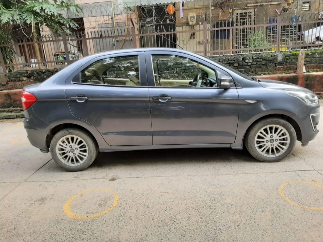 Figo Aspire image 13 Figo Aspire image 13