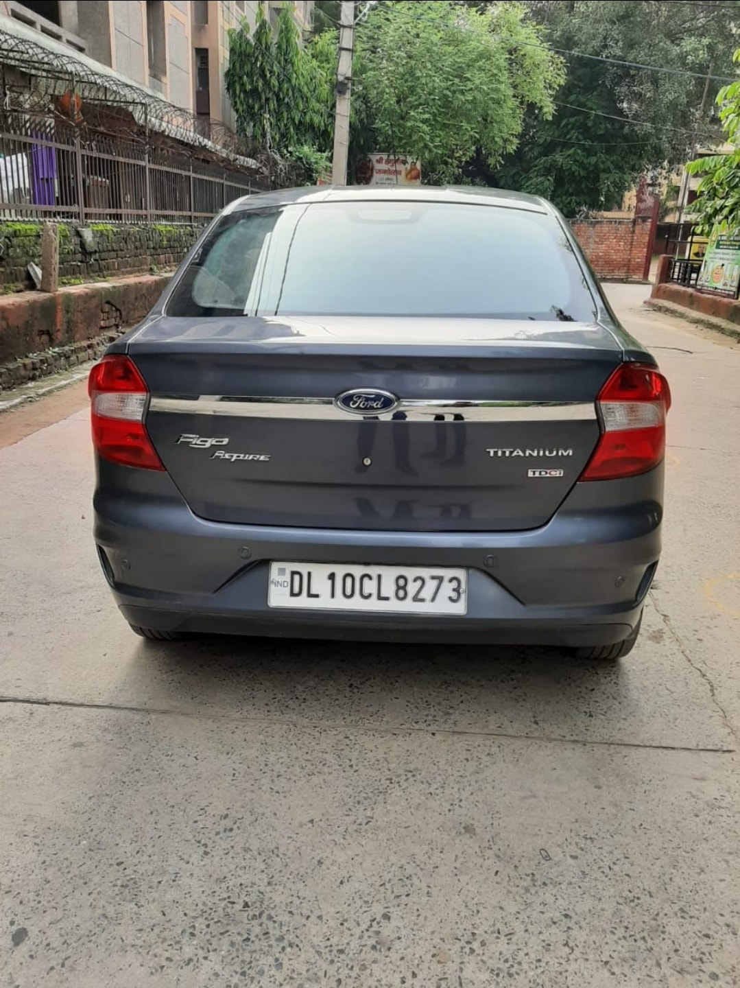 Figo Aspire image 15 Figo Aspire image 15