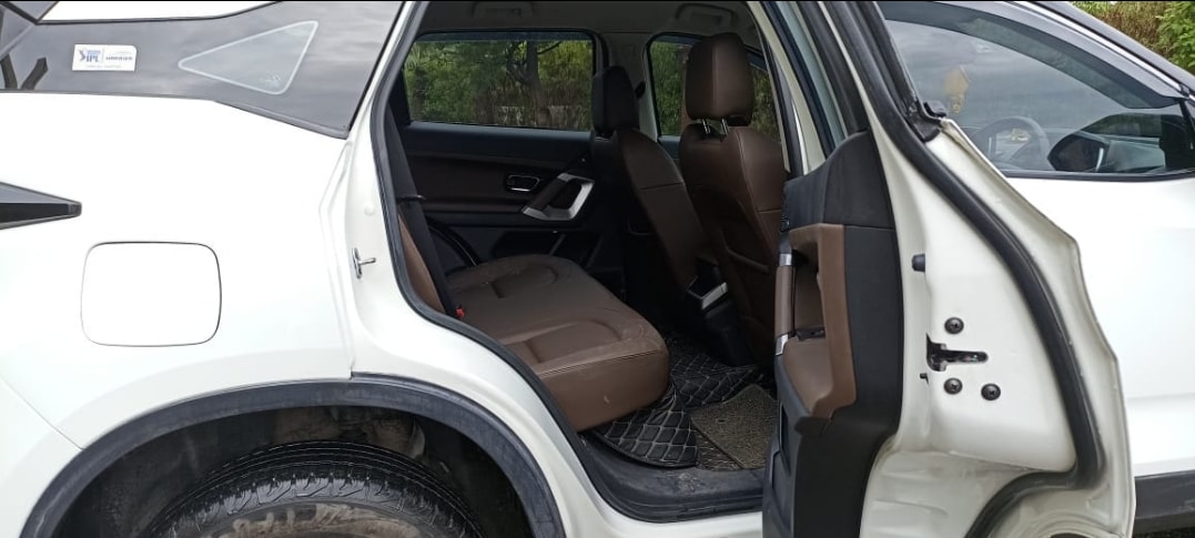 Harrier image 6 Harrier image 6