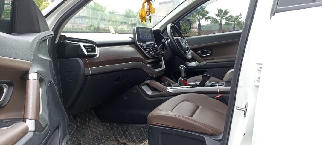 Harrier image 7 Harrier image 7