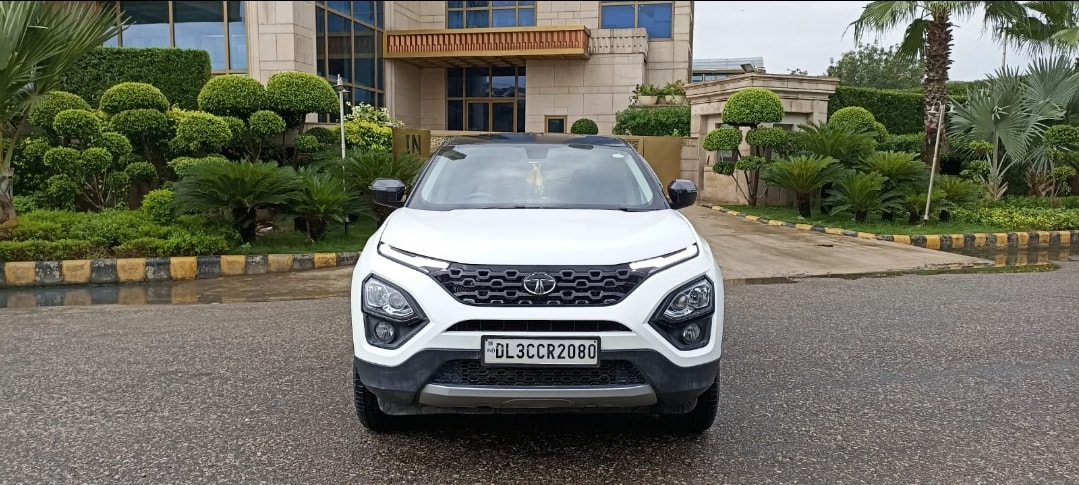 Harrier image 8 Harrier image 8