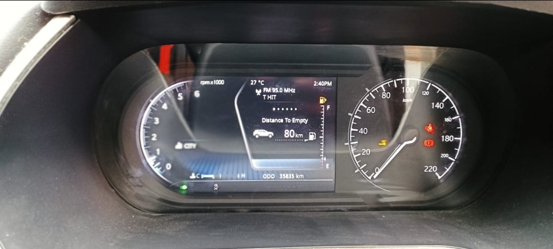 Harrier image 10 Harrier image 10