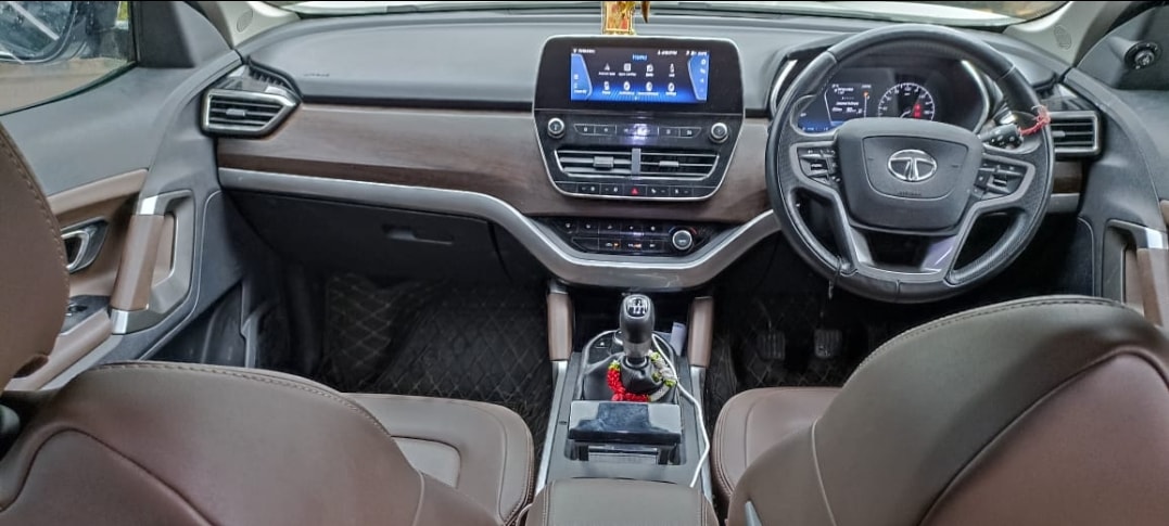 Harrier image 15 Harrier image 15