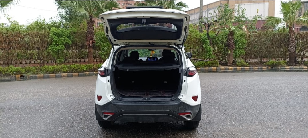 Harrier image 16 Harrier image 16