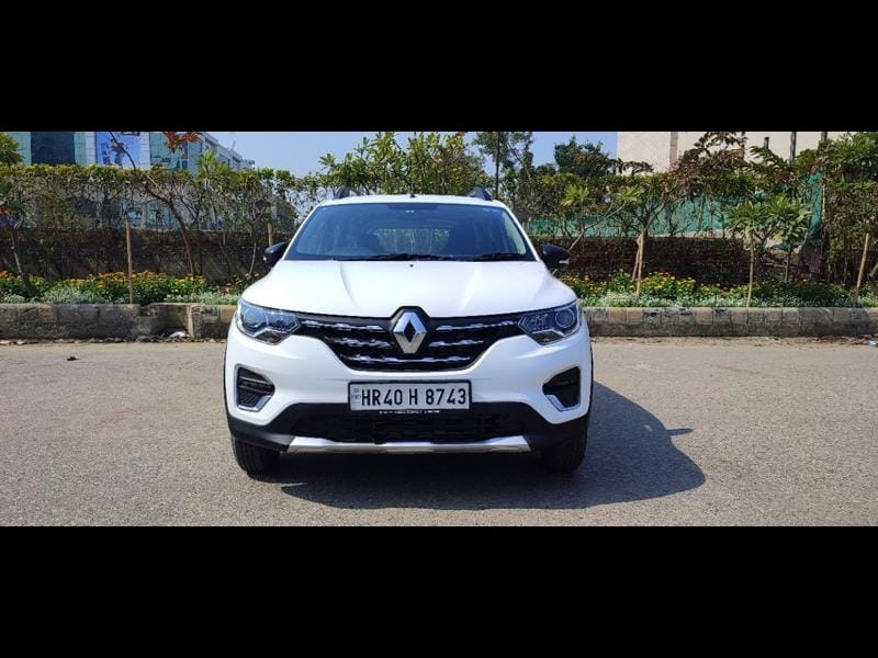 Triber image 1 Triber image 1