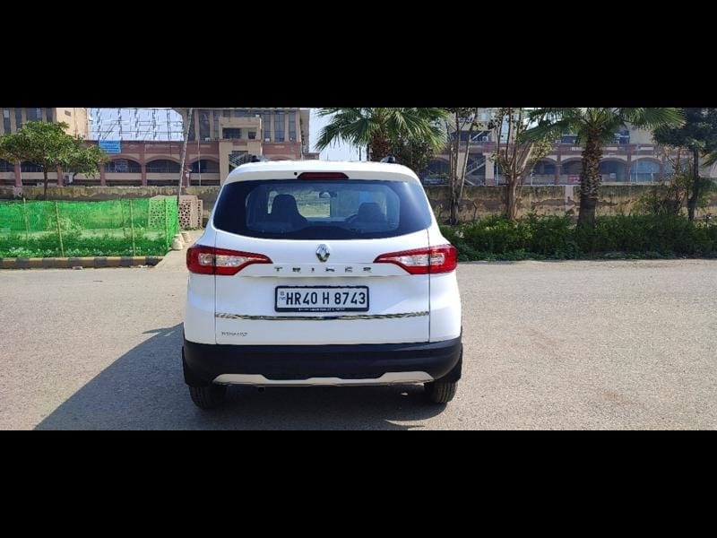 Triber image 4 Triber image 4