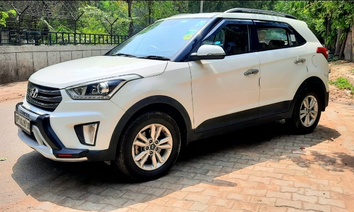 Creta image 1 Creta image 1