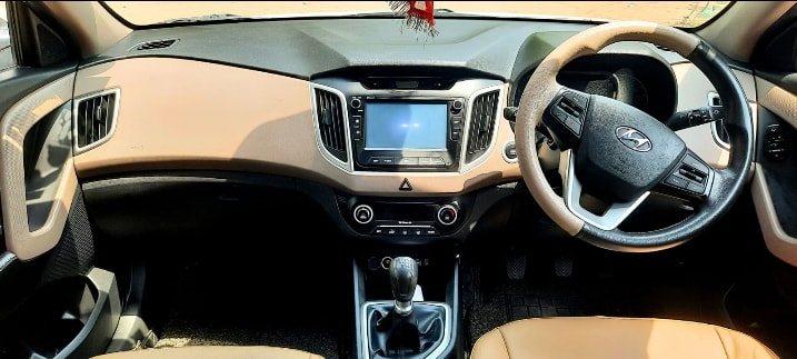 Creta image 12 Creta image 12