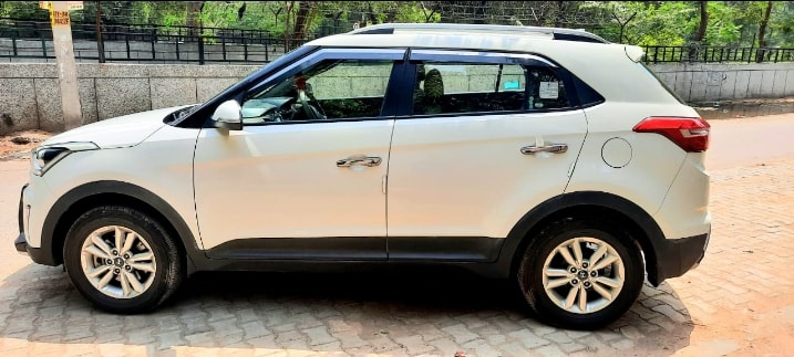 Creta image 2 Creta image 2