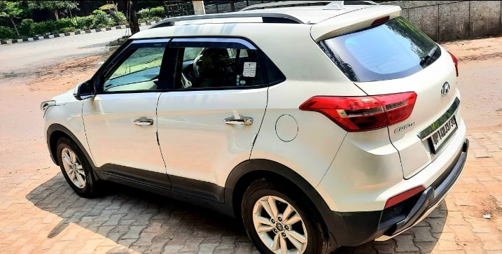 Creta image 3 Creta image 3