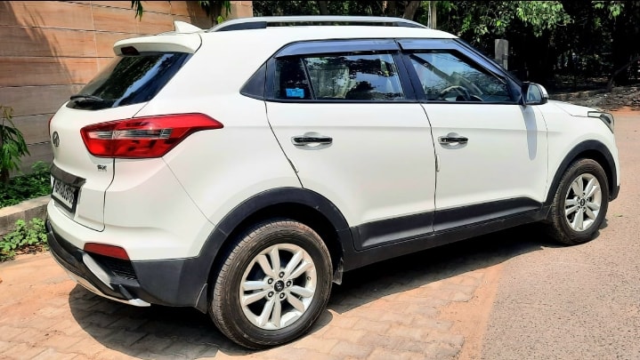 Creta image 5 Creta image 5