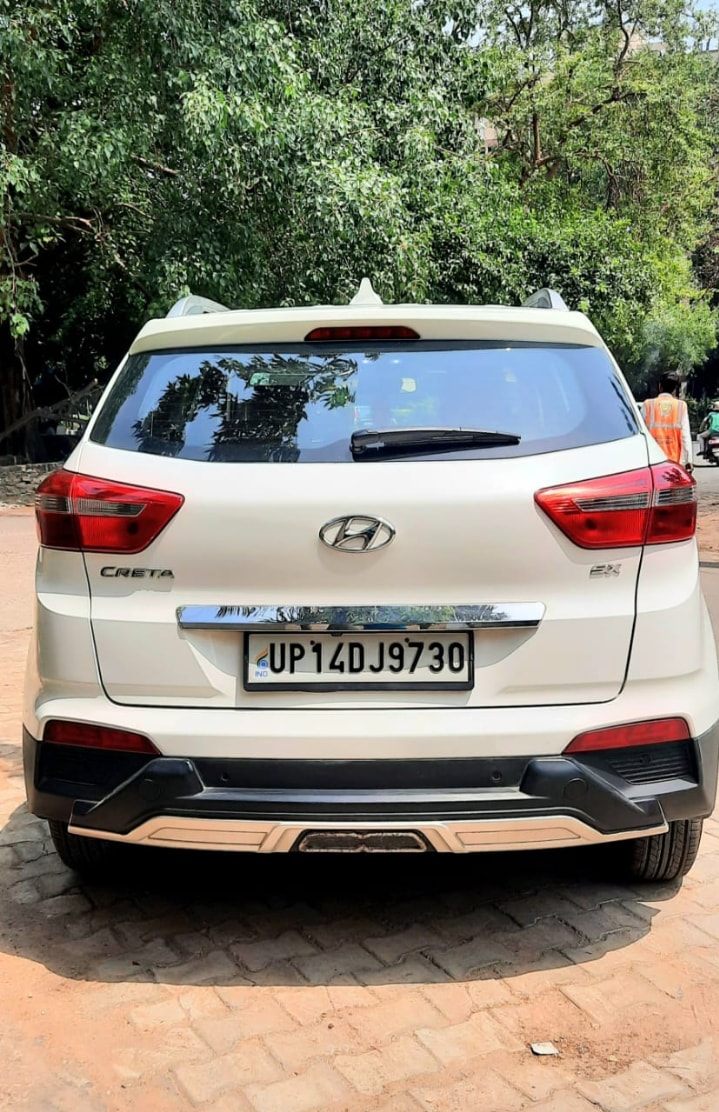 Creta image 4 Creta image 4