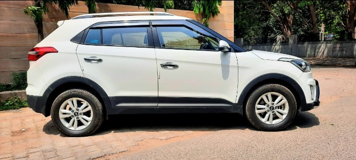 Creta image 6 Creta image 6