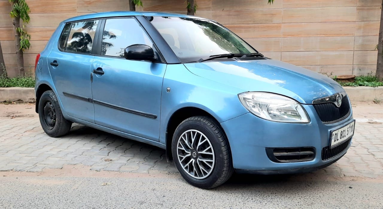 Fabia image 7 Fabia image 7