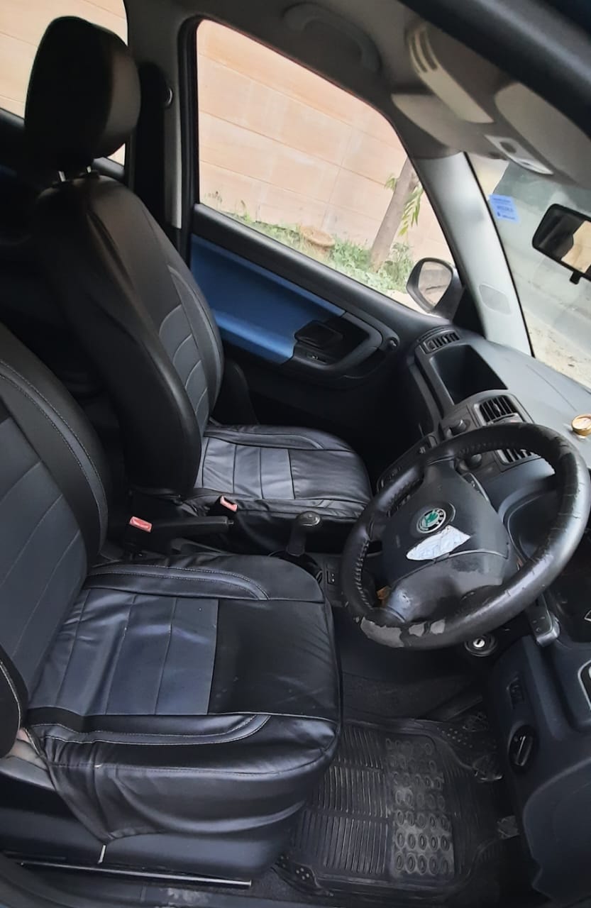 Fabia image 12 Fabia image 12