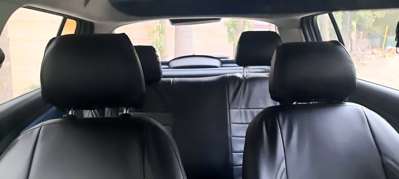 Fabia image 10 Fabia image 10