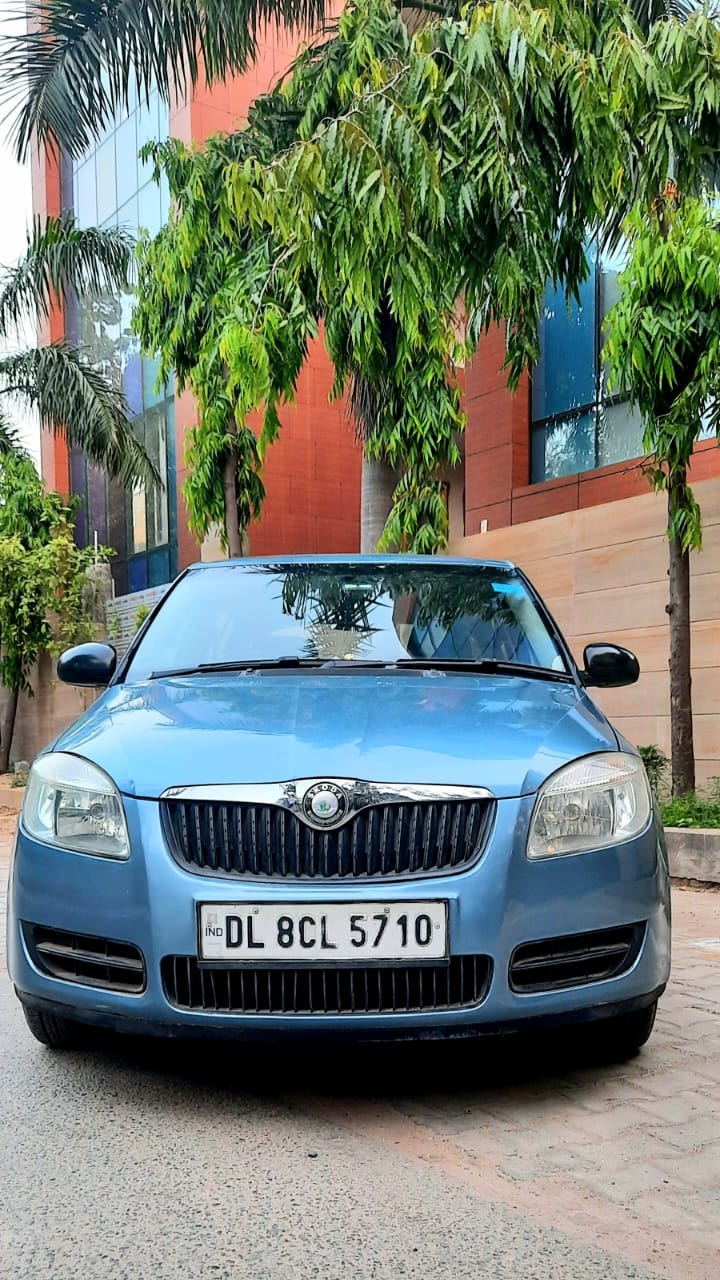 Fabia image 8 Fabia image 8