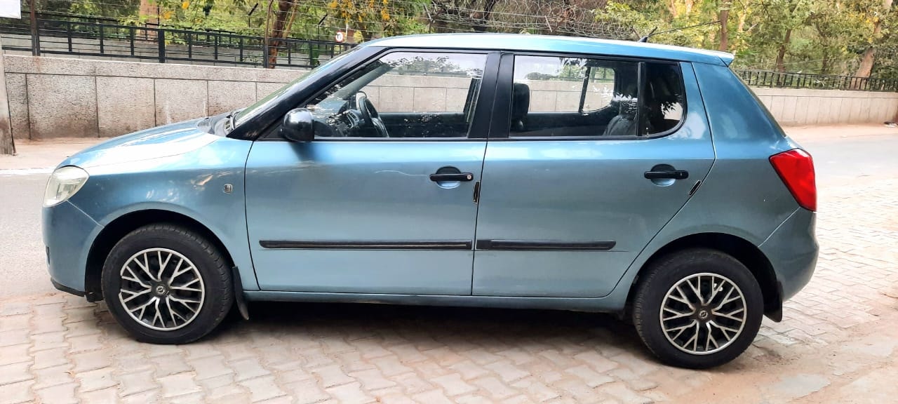 Fabia image 2 Fabia image 2