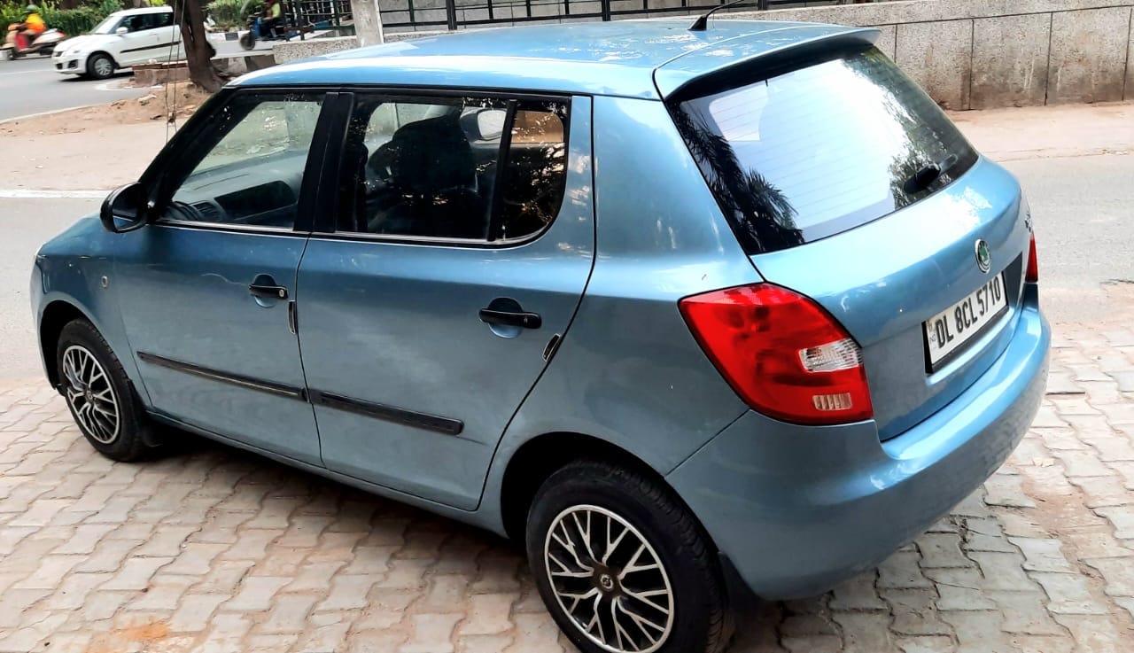 Fabia image 3 Fabia image 3