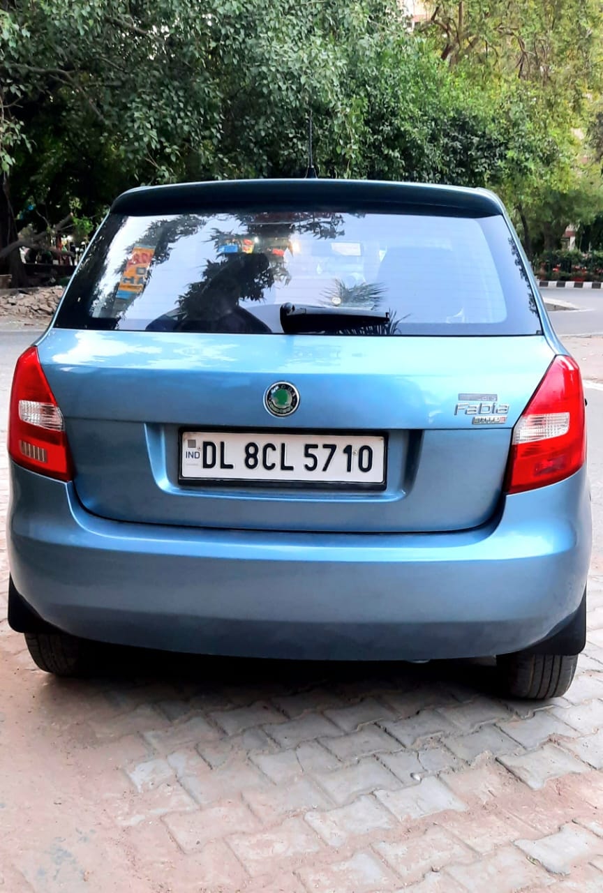 Fabia image 4 Fabia image 4