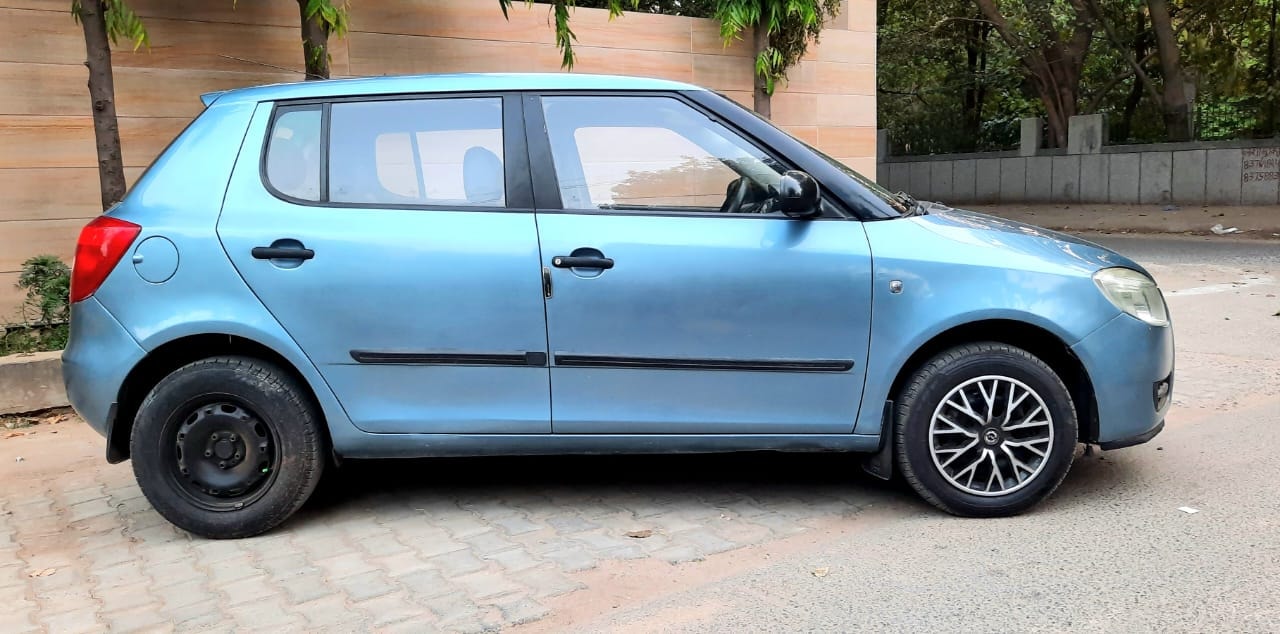 Fabia image 6 Fabia image 6