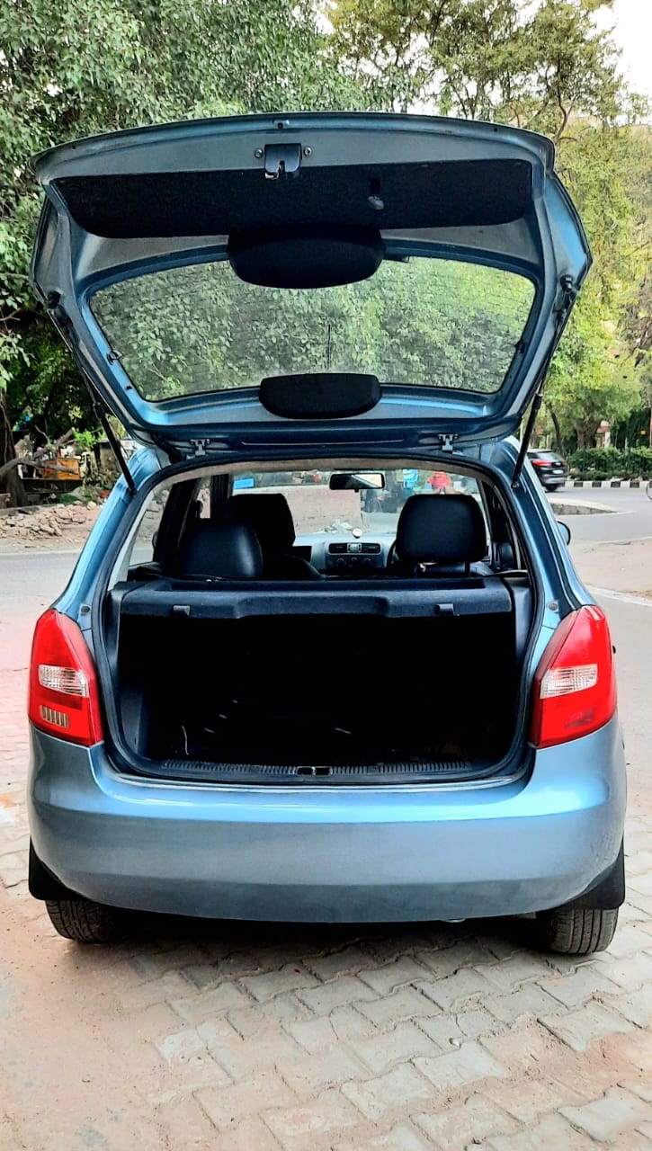 Fabia image 9 Fabia image 9