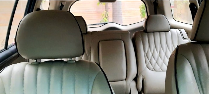 Pajero Sport image 15 Pajero Sport image 15