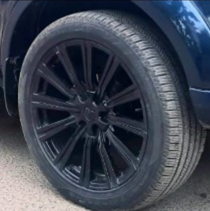 Pajero Sport image 9 Pajero Sport image 9