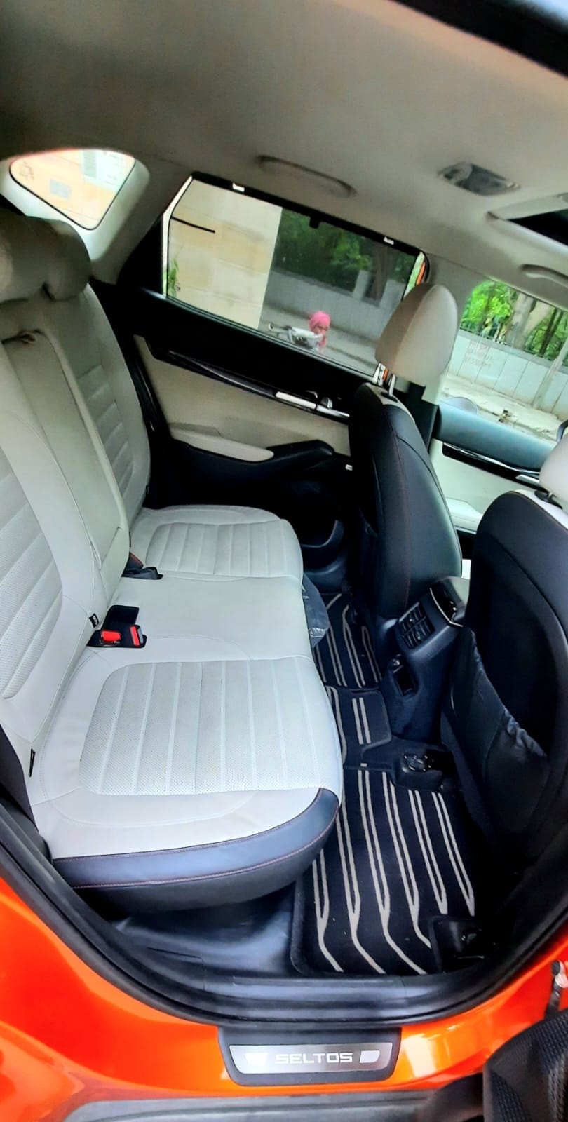 Seltos image 15 Seltos image 15