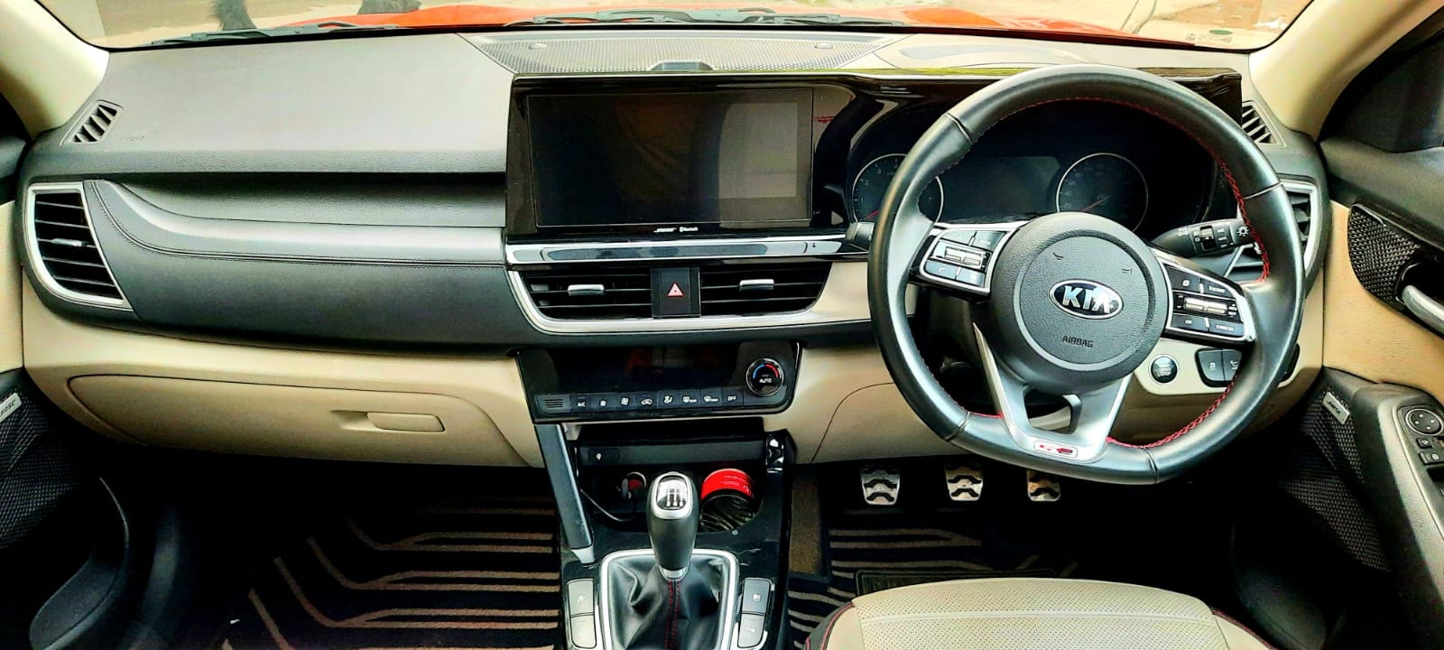 Seltos image 12 Seltos image 12